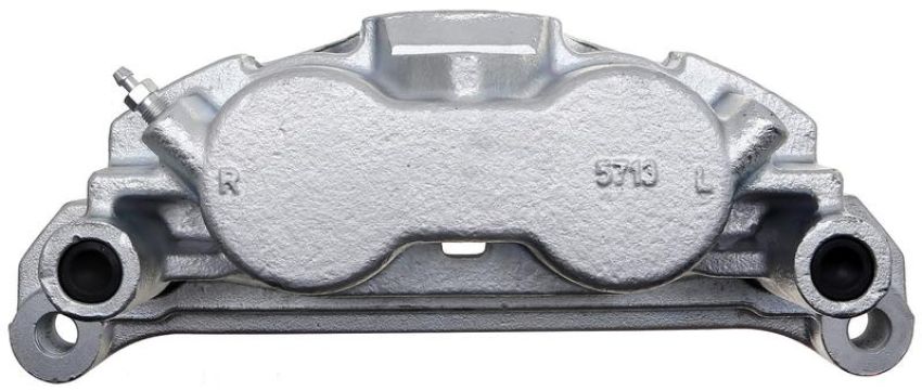 Raybestos RC12913C Raybestos R-Line Reman Loaded Coated Caliper & Bracket Assy
