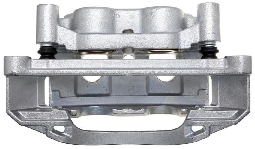 Raybestos RC12913C Raybestos R-Line Reman Loaded Coated Caliper & Bracket Assy