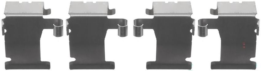 Raybestos RC12913C Raybestos R-Line Reman Loaded Coated Caliper & Bracket Assy