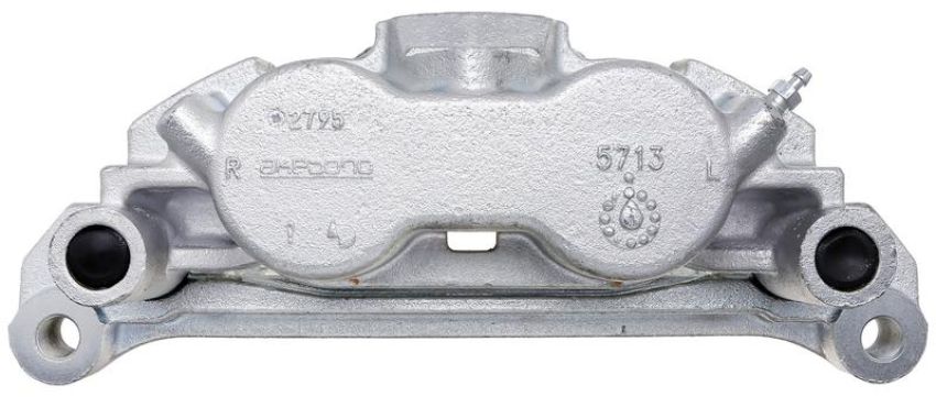 Raybestos RC12914C Raybestos R-Line Reman Loaded Coated Caliper & Bracket Assy