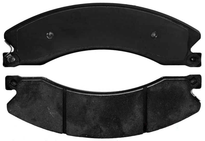 Raybestos RC12914C Raybestos R-Line Reman Loaded Coated Caliper & Bracket Assy