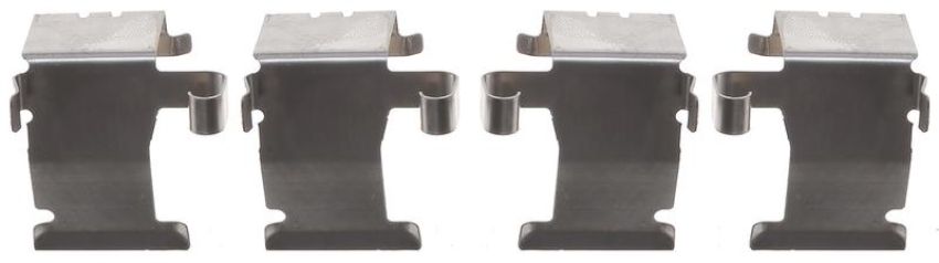 Raybestos RC12914C Raybestos R-Line Reman Loaded Coated Caliper & Bracket Assy
