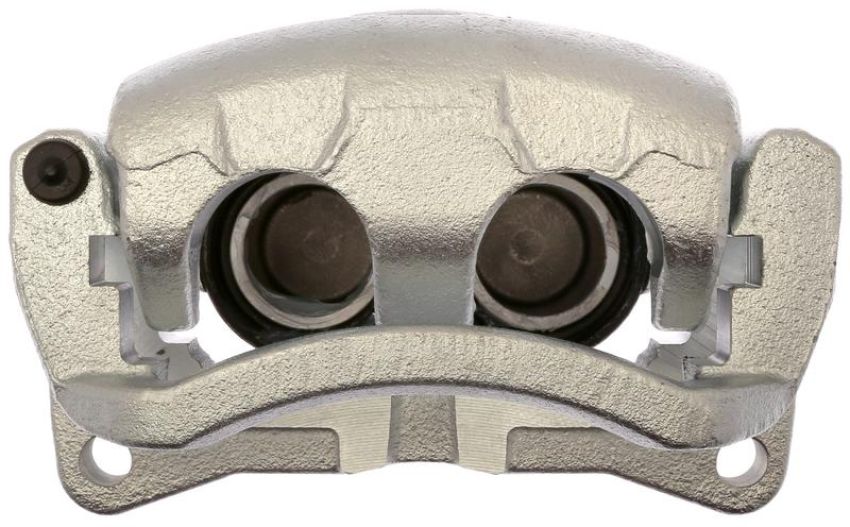 Raybestos RC12917C Raybestos R-Line Reman Loaded Coated Caliper & Bracket Assy