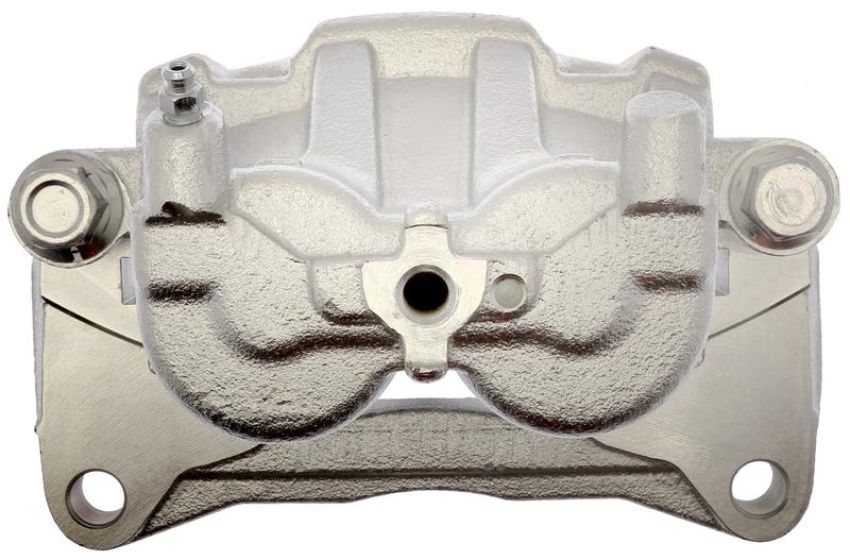 Raybestos RC12917C Raybestos R-Line Reman Loaded Coated Caliper & Bracket Assy