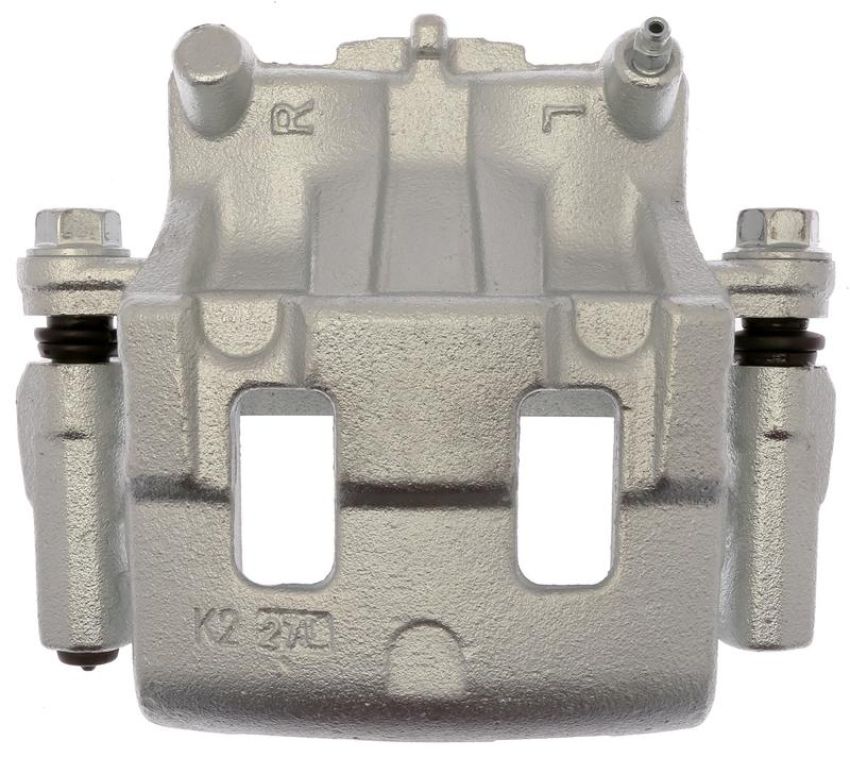 Raybestos RC12917C Raybestos R-Line Reman Loaded Coated Caliper & Bracket Assy
