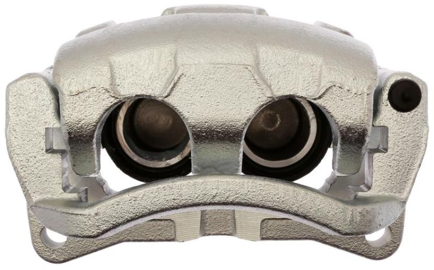 Raybestos RC12918C Raybestos R-Line Reman Loaded Coated Caliper & Bracket Assy