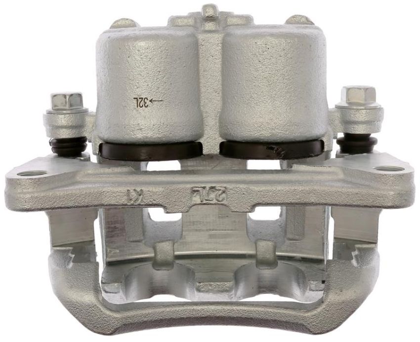 Raybestos RC12918C Raybestos R-Line Reman Loaded Coated Caliper & Bracket Assy