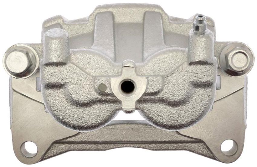 Raybestos RC12918C Raybestos R-Line Reman Loaded Coated Caliper & Bracket Assy