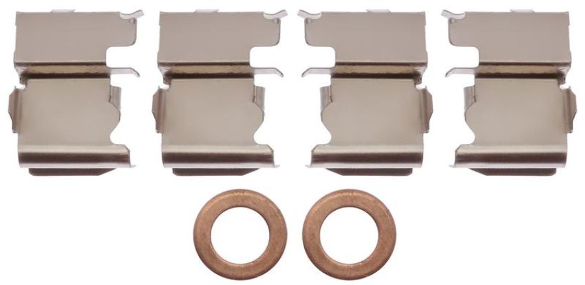Raybestos RC12918C Raybestos R-Line Reman Loaded Coated Caliper & Bracket Assy