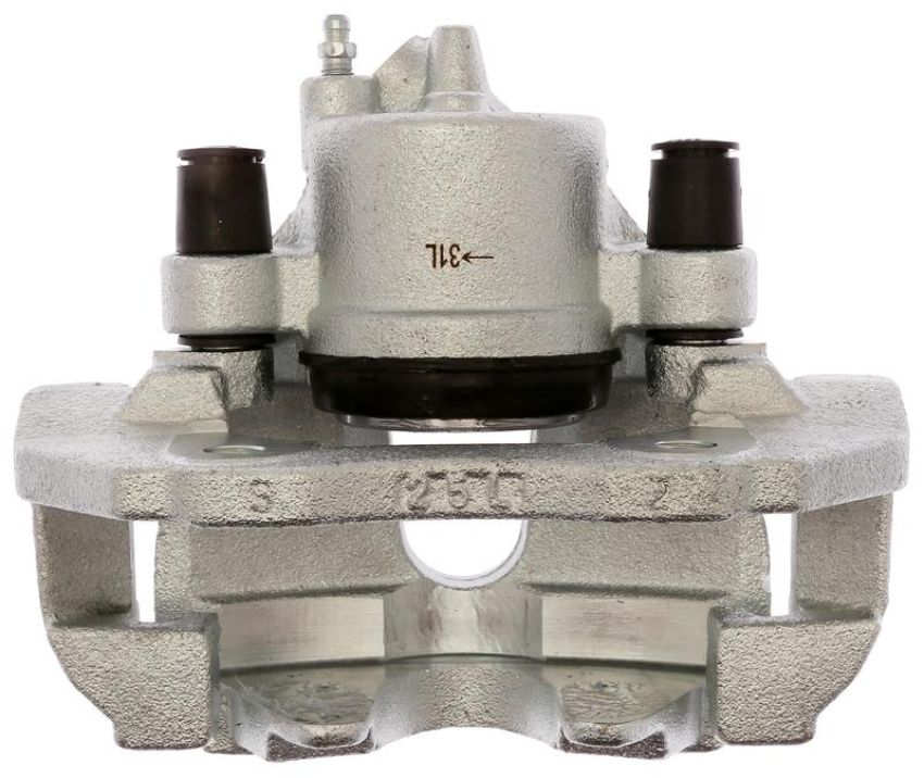 Raybestos RC12919C Raybestos R-Line Reman Loaded Coated Caliper & Bracket Assy