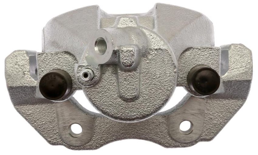 Raybestos RC12919C Raybestos R-Line Reman Loaded Coated Caliper & Bracket Assy