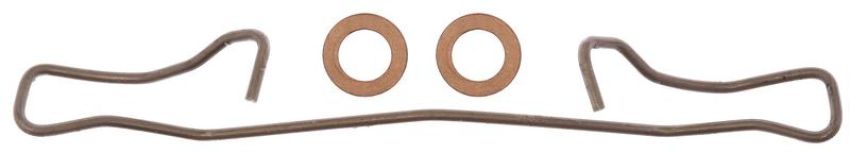 Raybestos RC12919C Raybestos R-Line Reman Loaded Coated Caliper & Bracket Assy