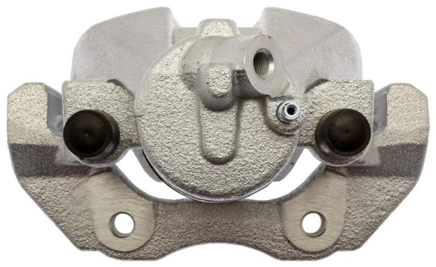Raybestos RC12920C Raybestos R-Line Reman Loaded Coated Caliper & Bracket Assy