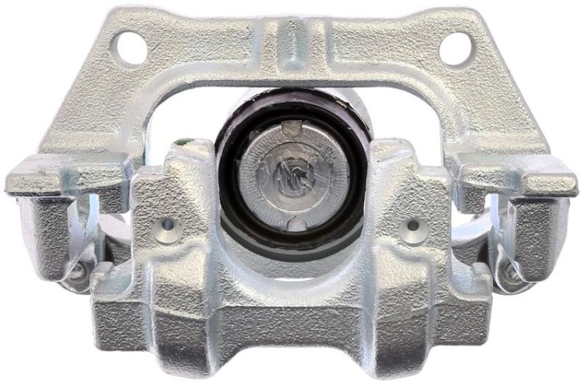 Raybestos RC12925C Raybestos R-Line Reman Loaded Coated Caliper & Bracket Assy