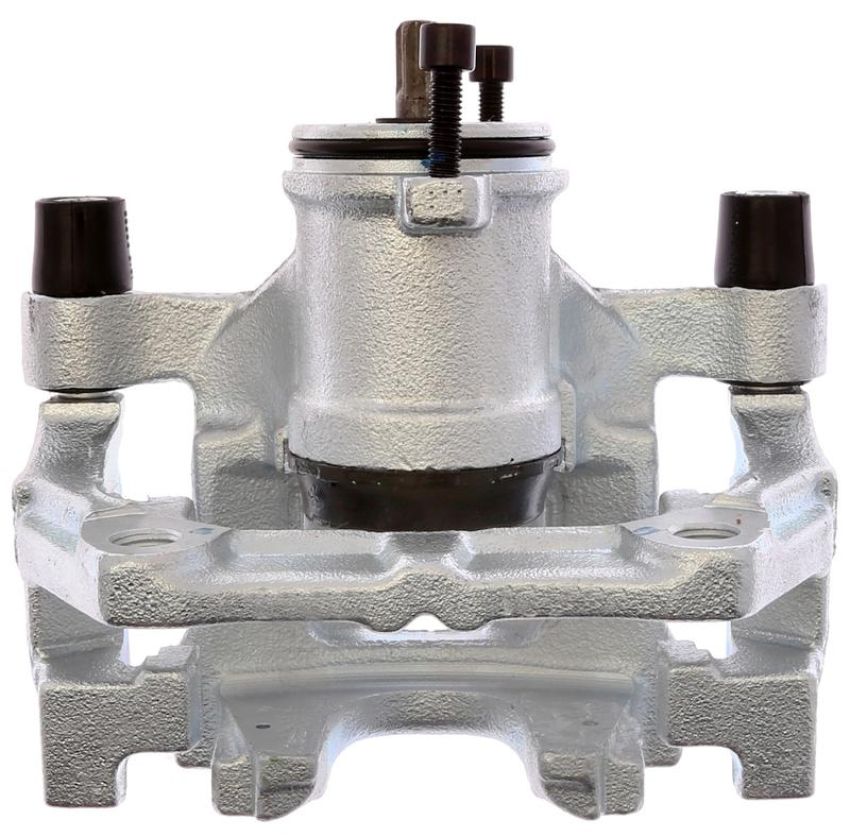 Raybestos RC12925C Raybestos R-Line Reman Loaded Coated Caliper & Bracket Assy