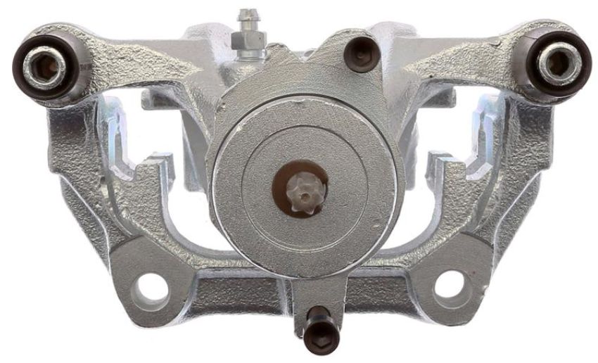 Raybestos RC12925C Raybestos R-Line Reman Loaded Coated Caliper & Bracket Assy