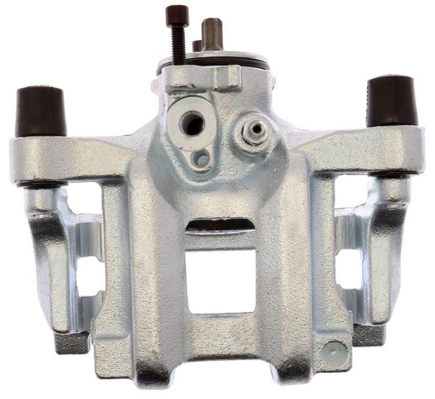 Raybestos RC12925C Raybestos R-Line Reman Loaded Coated Caliper & Bracket Assy
