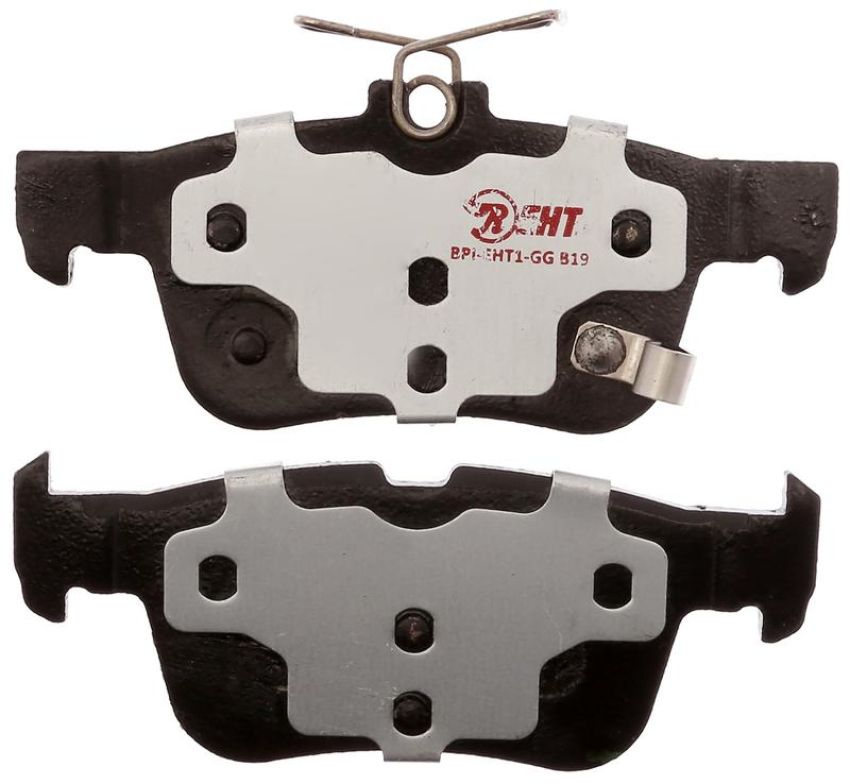 Raybestos RC12925C Raybestos R-Line Reman Loaded Coated Caliper & Bracket Assy