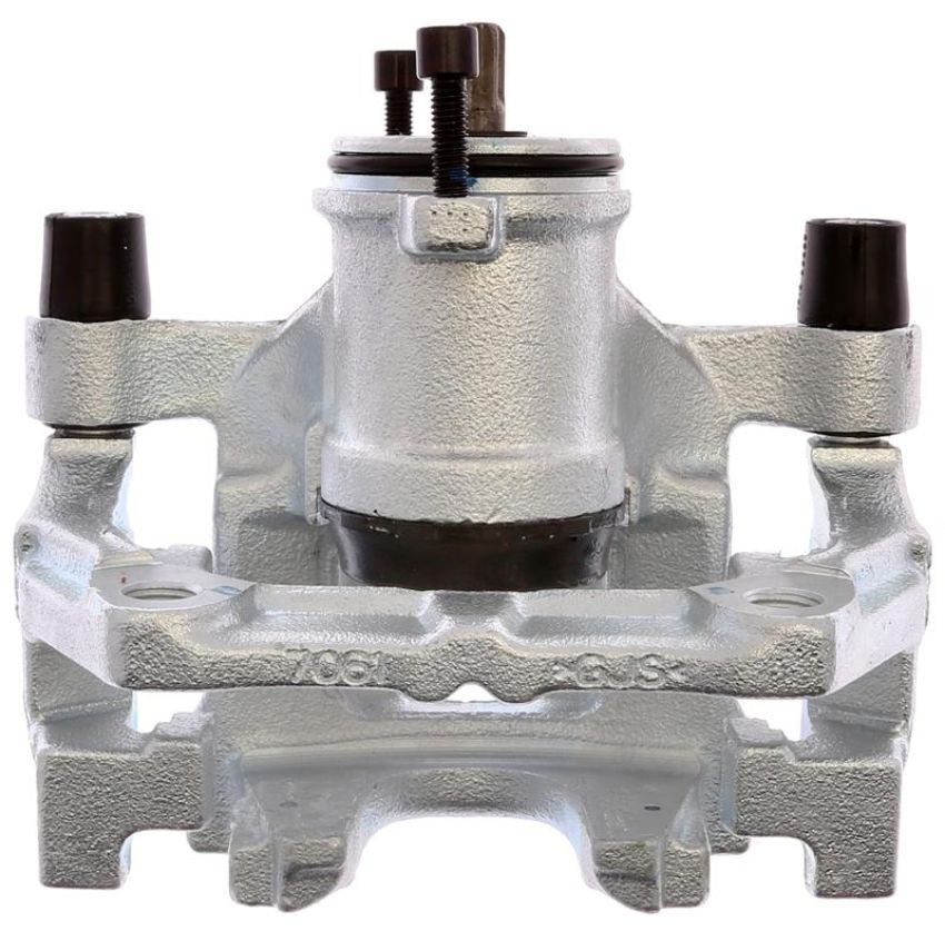 Raybestos RC12926C Raybestos R-Line Reman Loaded Coated Caliper & Bracket Assy