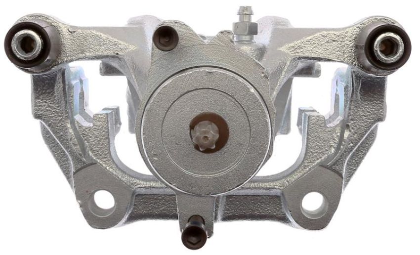 Raybestos RC12926C Raybestos R-Line Reman Loaded Coated Caliper & Bracket Assy