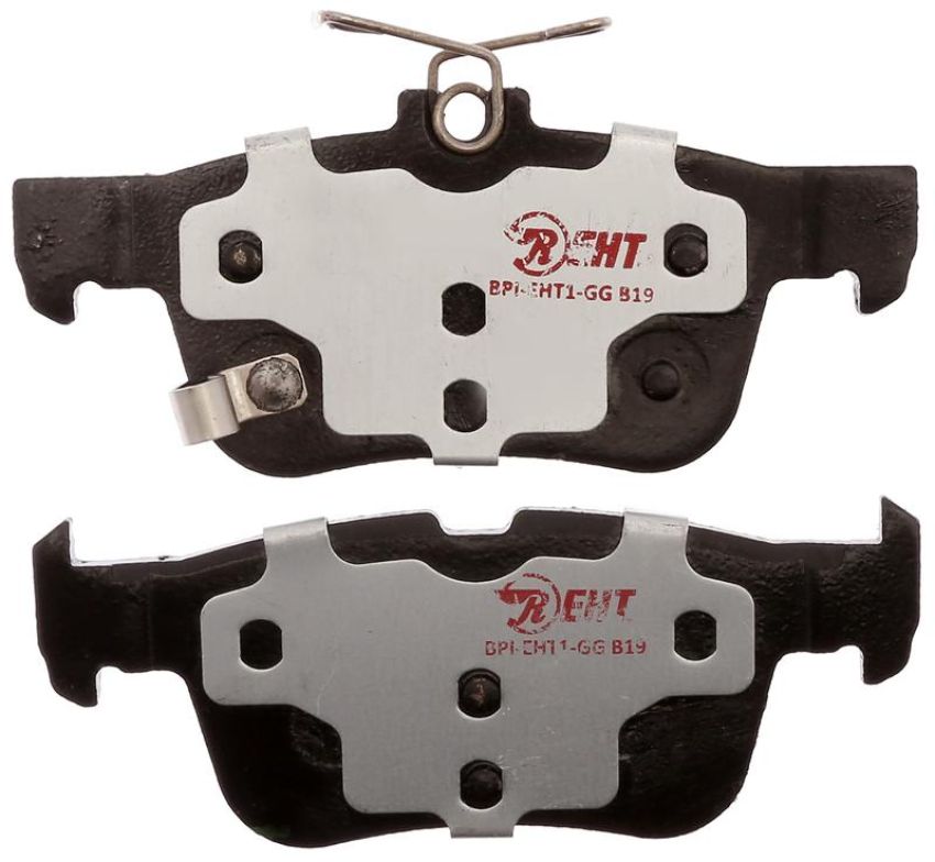 Raybestos RC12926C Raybestos R-Line Reman Loaded Coated Caliper & Bracket Assy
