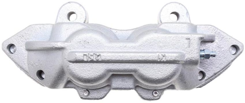 Raybestos RC12928C Raybestos R-Line Reman Loaded Coated Caliper