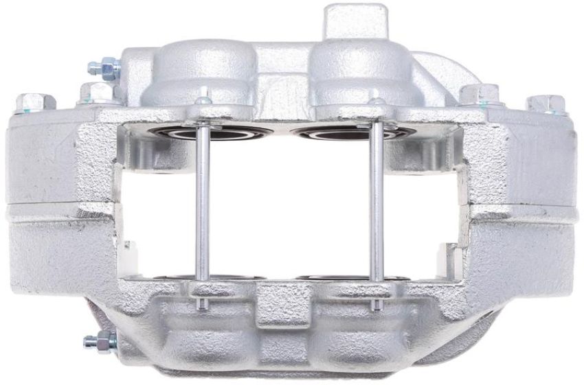 Raybestos RC12928C Raybestos R-Line Reman Loaded Coated Caliper