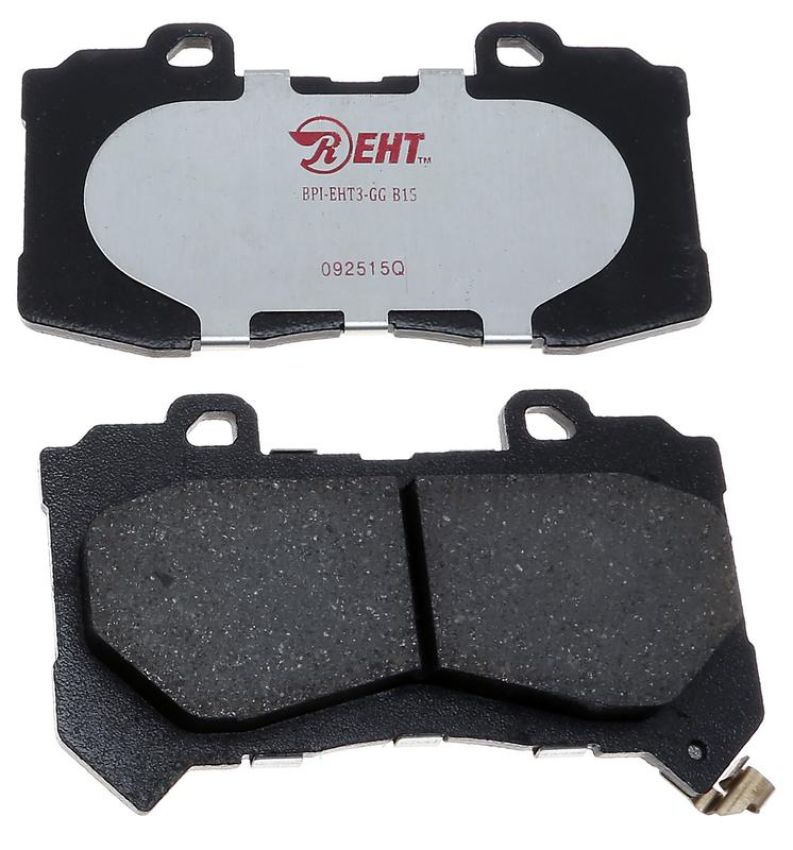 Raybestos RC12928C Raybestos R-Line Reman Loaded Coated Caliper