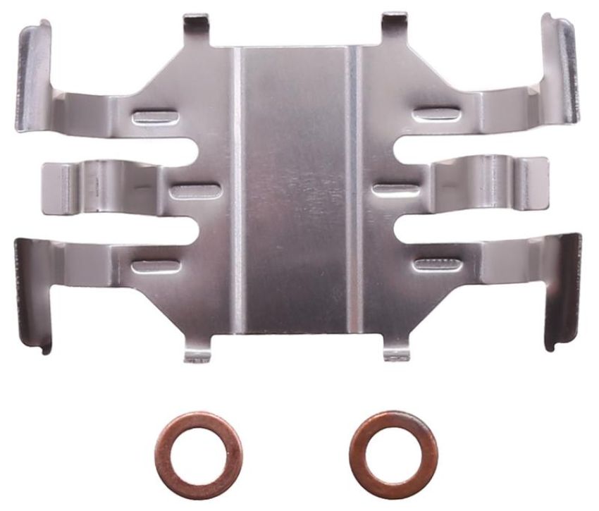 Raybestos RC12928C Raybestos R-Line Reman Loaded Coated Caliper