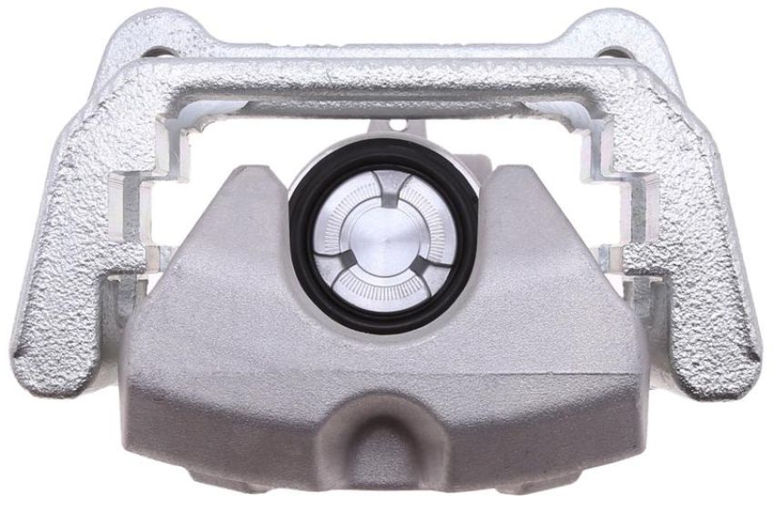 Raybestos RC12929C Raybestos R-Line Reman Loaded Coated Caliper & Bracket Assy