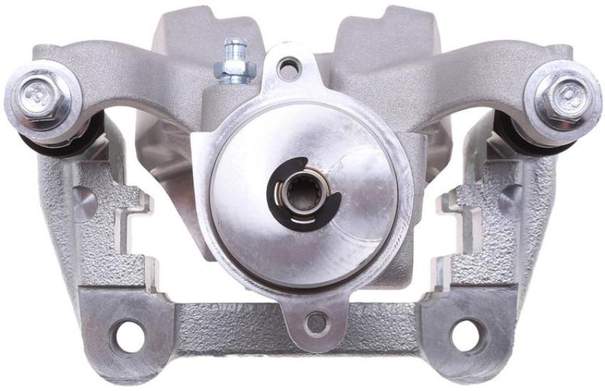 Raybestos RC12929C Raybestos R-Line Reman Loaded Coated Caliper & Bracket Assy