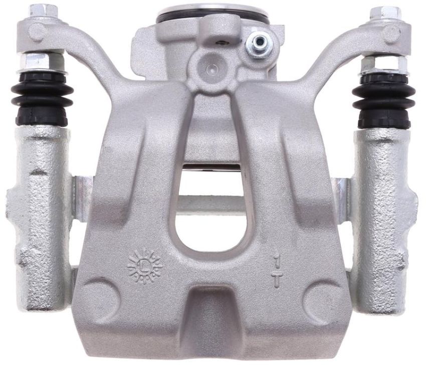 Raybestos RC12929C Raybestos R-Line Reman Loaded Coated Caliper & Bracket Assy