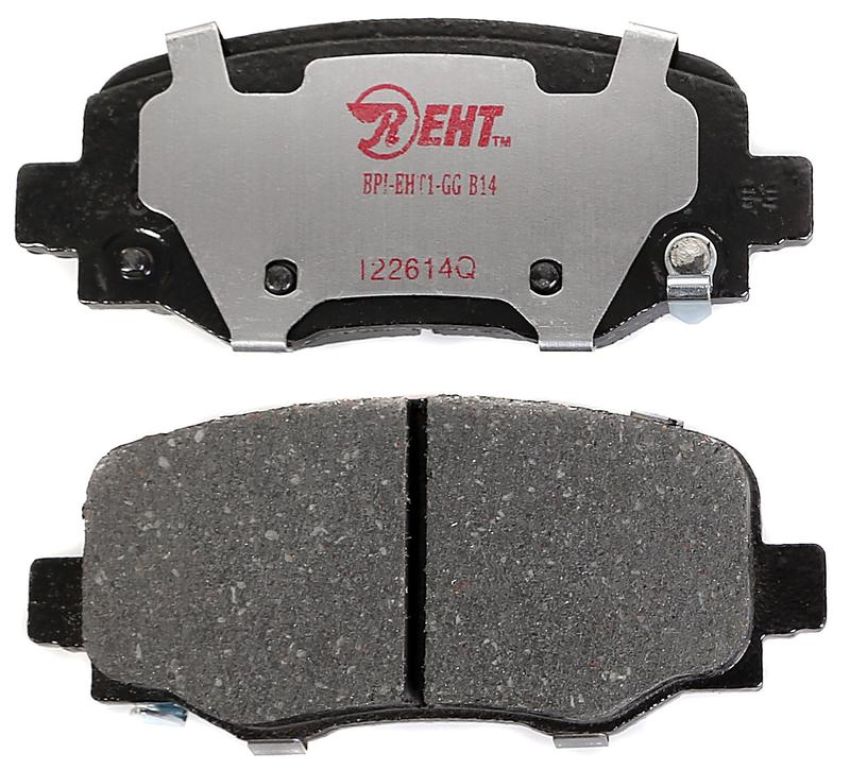 Raybestos RC12929C Raybestos R-Line Reman Loaded Coated Caliper & Bracket Assy