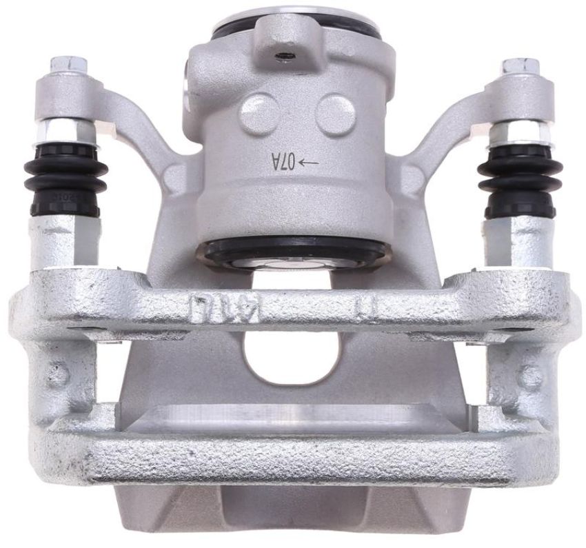 Raybestos RC12930C Raybestos R-Line Reman Loaded Coated Caliper & Bracket Assy