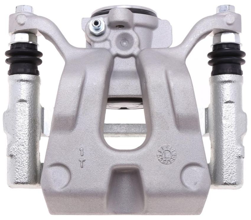 Raybestos RC12930C Raybestos R-Line Reman Loaded Coated Caliper & Bracket Assy