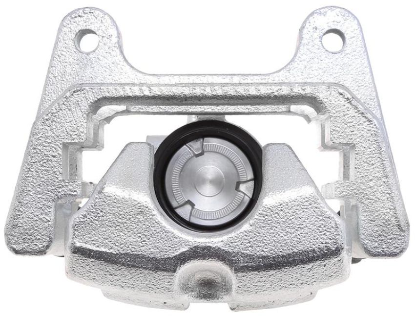 Raybestos RC12932C Raybestos R-Line Reman Loaded Coated Caliper & Bracket Assy