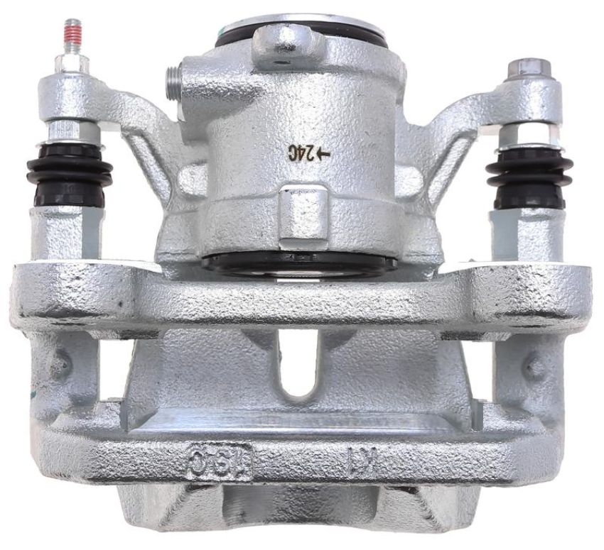 Raybestos RC12932C Raybestos R-Line Reman Loaded Coated Caliper & Bracket Assy