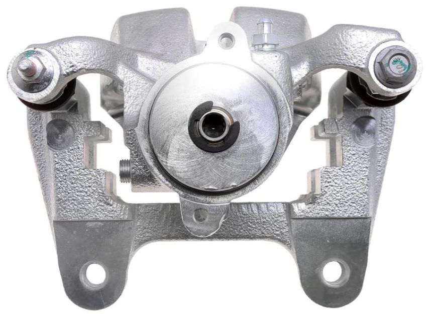 Raybestos RC12932C Raybestos R-Line Reman Loaded Coated Caliper & Bracket Assy