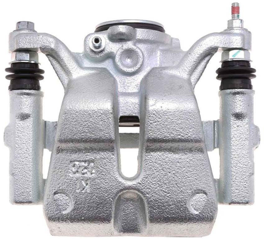Raybestos RC12932C Raybestos R-Line Reman Loaded Coated Caliper & Bracket Assy