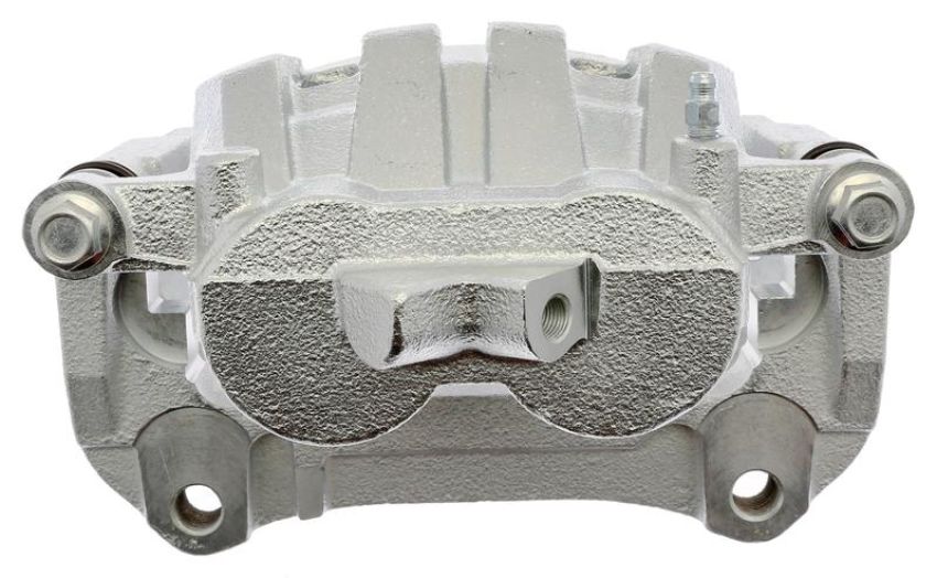 Raybestos RC12933C Raybestos R-Line Reman Loaded Coated Caliper & Bracket Assy