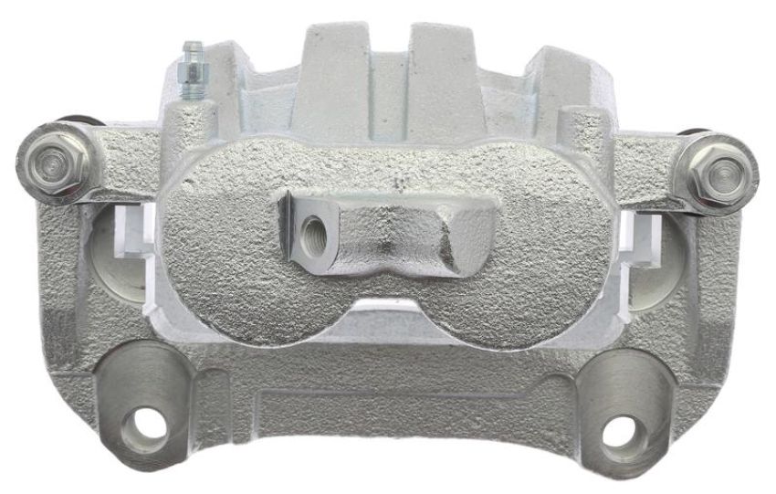 Raybestos RC12934C Raybestos R-Line Reman Loaded Coated Caliper & Bracket Assy