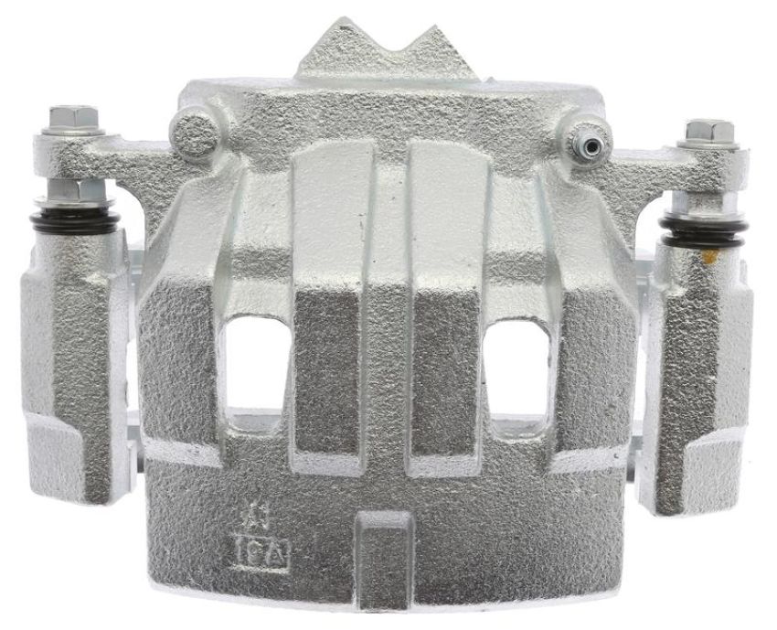 Raybestos RC12934C Raybestos R-Line Reman Loaded Coated Caliper & Bracket Assy