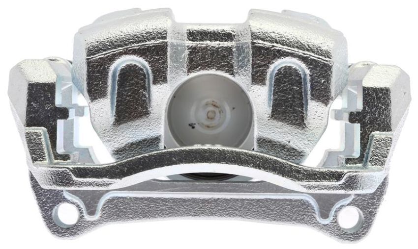 Raybestos RC12937C Raybestos R-Line Reman Loaded Coated Caliper & Bracket Assy