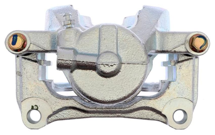Raybestos RC12937C Raybestos R-Line Reman Loaded Coated Caliper & Bracket Assy