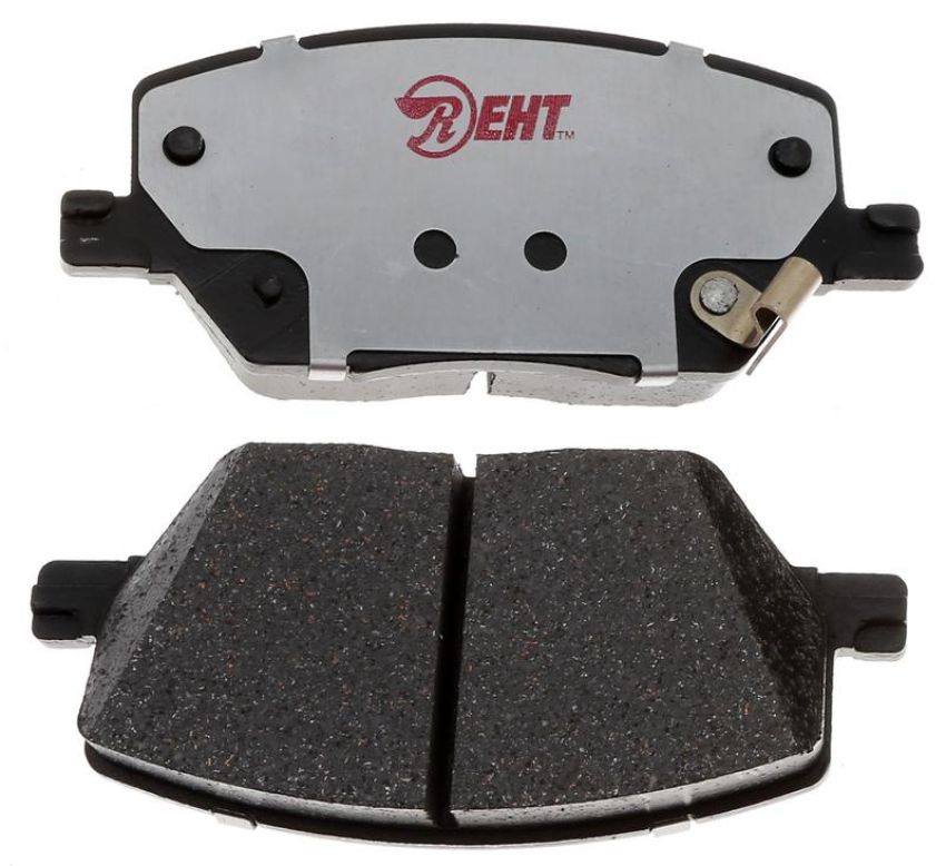 Raybestos RC12938C Raybestos R-Line Reman Loaded Coated Caliper & Bracket Assy