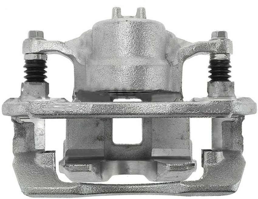 Raybestos RC12945C Raybestos R-Line Reman Loaded Coated Caliper & Bracket Assy