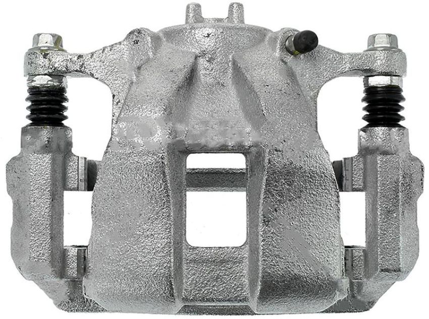 Raybestos RC12945C Raybestos R-Line Reman Loaded Coated Caliper & Bracket Assy