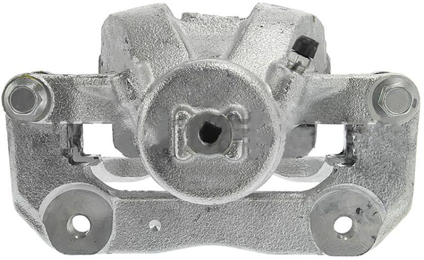 Raybestos RC12946C Raybestos R-Line Reman Loaded Coated Caliper & Bracket Assy