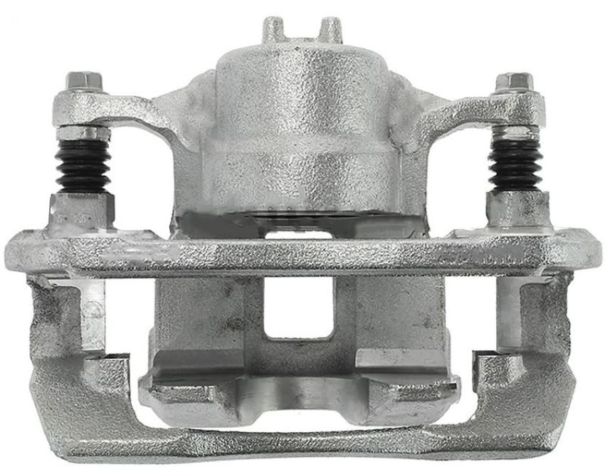 Raybestos RC12946C Raybestos R-Line Reman Loaded Coated Caliper & Bracket Assy