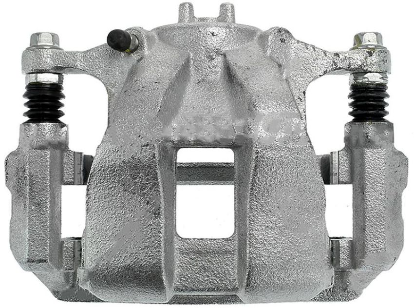 Raybestos RC12946C Raybestos R-Line Reman Loaded Coated Caliper & Bracket Assy